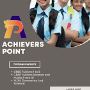 Achievers Point - Coaching Classes for commerce & Science 