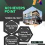 Achievers Point - Best Coaching institute In Mansarovar
