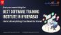 Best Software Training Institute in Hyderabad