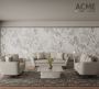 Luxury Marble Wall Finish? Try Our Thin Marble Panels