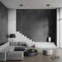 Real Concrete Look Walls — Thin & Flexible Sheets