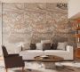 Natural Slate Stone Veneer Weatherproof & Flexible Sheets