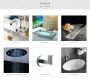 Acquaviva-luxury bathroom accessories