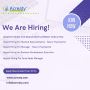 URGENT HIRING FOR BRAND DEVELOPMENT EXECUTIVE