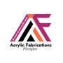 Organize Your Vanity with Acrylic for Countertops Organize Your Vanity with Acrylic for Countertops