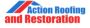 Action Roofing and Restoration