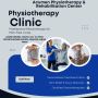 Physiotherapist