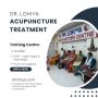Acupuncture Training Delhi