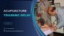 Acupuncture Academy in India