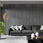 Premium Acustone South Grey Stone Panels Only Few Panel Left