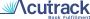 eCommerce Book Fulfillment - Acutrack | We Integrate with Al