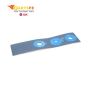 Duke 153134 Oven V-Control Panel Label Mylar | PartsFe UK
