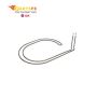 Duke 153998 Heating Element 3333W 480V  | PartsFe UK