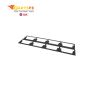 Duke 161307 Faceplate Assembly Stainless Steel | PartsFe UK