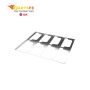 Duke 161308 Faceplate Assembly Stainless Steel | PartsFe UK
