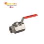 Frymaster 8101338 FPT Ball Valve Grease Drain  | PartsFe UK