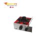 Vulcan Hart VH00-956368-000G2 Fryer RH Control Box Assembly 