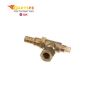 Vulcan Hart VH00-719385 Griddle Orifice Elbow 3/8"CC 
