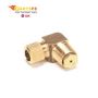 Vulcan Hart VH00-713944-00048 Orifice Elbow NG #48