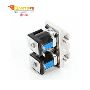 Vulcan Hart VH00-713656-00001 Double Solenoid Valve FJDO 240