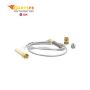 Groen Z001126 36" Armored Thermopile, W/ PG9 Adaptor, 750 MV