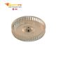 Groen Z096790 Blower Wheel 6-1/4" DIA X 1" Deep, Bore 5/16"