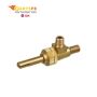 Vulcan Hart 00-812041-00001 1/8" MPT Broiler Burner Valve
