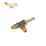 Southbend 1176008 Range Burner Gas Inlet/Outlet Valve 