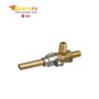 Southbend 1176005 Burner Valve ,1/8"MPT X 3/8-27