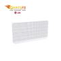 Hoshizaki 214243-01 10" x 20" White Plastic Cube Guide Grid 