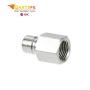 Frymaster 8102170 Fyer Male Quick Disconnect W/ 1/2" FPT