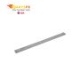Vulcan Hart 00-357837-00001 Door Seal 1-5/8 X 21-3/16 S/S 