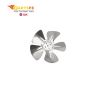 Master-Bilt 02-70910 Aluminum Evaporato 5 Fan Blade