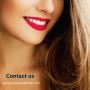 Laser Teeth Whitening Benefits Explained