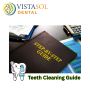 Steps of Professional Teeth Cleaning Guide