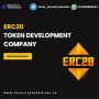ERC20 Token Development Services Within A Week