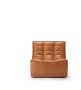 Timeless Quality Leather Minimalist Furniture
