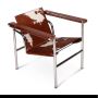 Stylish Mid-Century Modern Chairs in New York