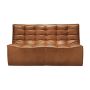 mid-century sofas New York