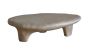 Minimalist Modern Coffee Table – New York Elegance