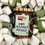Homemade Pickles and Chutneys