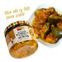 Add me Punjabi Mango Pickle Add me Punjabi Mango Pickle