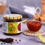 Homemade Sweet Mango Chutney Homemade Sweet Mango Chutney