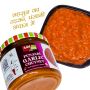 Homemade Garlic Chutney Homemade Garlic Chutney