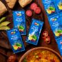 Homemade Mix Chatni