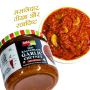 Add me Homemade Garlic Chutney