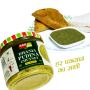 Add me Homemade Dhania Pudina Chutney
