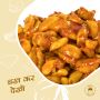 Add me Garlic Pickle | Homemade Lahsun Ka Achar