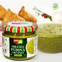 Add me Dhania Pudina Chutney | Homemade Mint Coriander Chatn