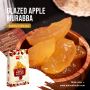 Add me Handmade Apple Murabba | Dry Seb Ka Murabba 